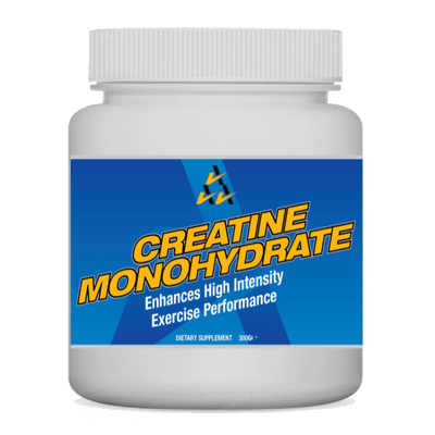 Creatine Monohydrate | BiotestUK