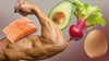 Anabolic Nutrition: From A to Z