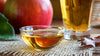 Tip: Apple Cider Vinegar, Omega-3s, and C3G