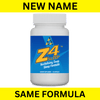 Z12 - REPLACED WITH: Z4 Sleep Same Formula Different Brand | BiotestUK