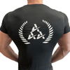 AAA Sups Seamless T-Shirt | BiotestUK