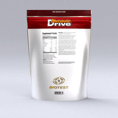Metabolic Drive Protein | BiotestUK