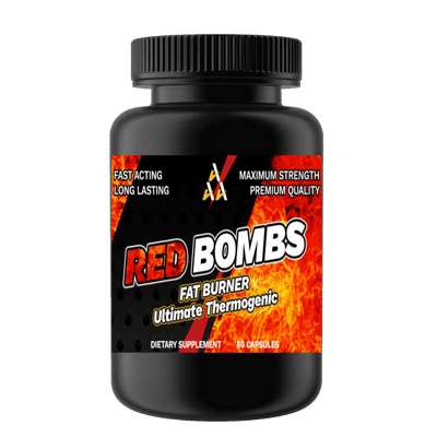 Red Bombs | BiotestUK