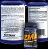ZMA Anabolic Mineral Support Formula | BiotestUK