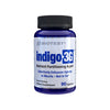 Indigo 3G Controls Carbs to Build Muscle